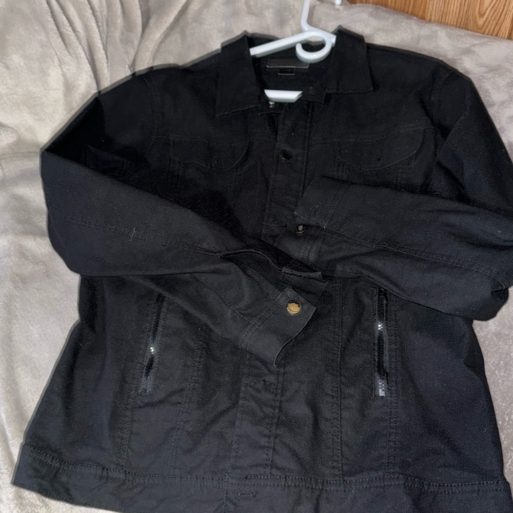 Craft+Flow Men’s Jacket XL